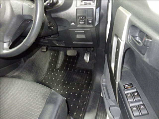 car slider