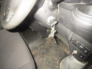 car slider