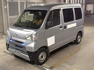 car slider