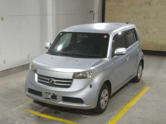 TOYOTA BB 2008