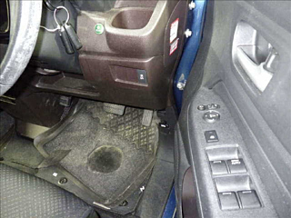 car slider