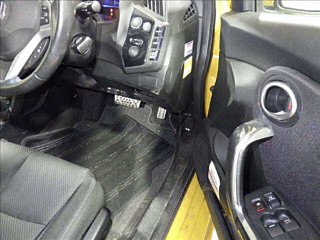 car slider