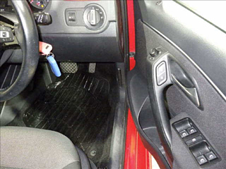 car slider