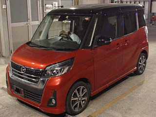 car slider