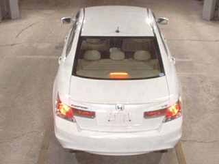 HONDA INSPIRE 2011