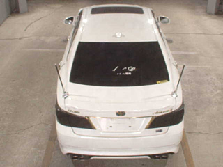 TOYOTA CROWN 2014