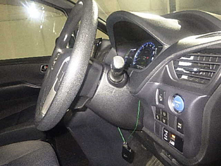 TOYOTA VOXY 2016