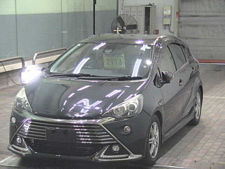 car slider