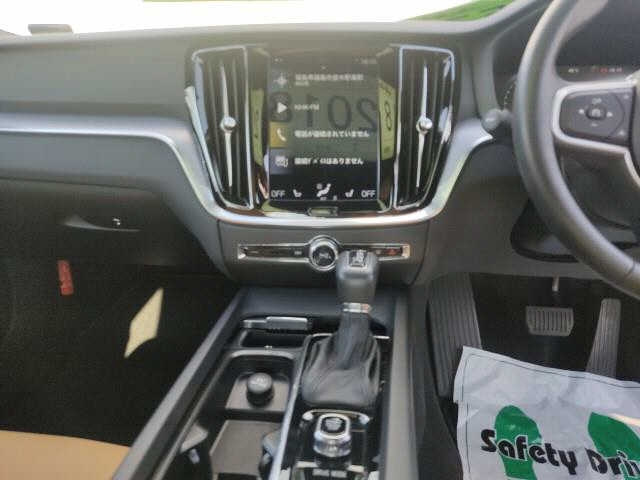 VOLVO S60 2020
