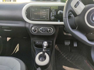 car slider