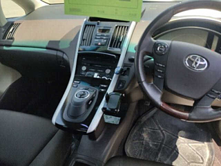 car slider