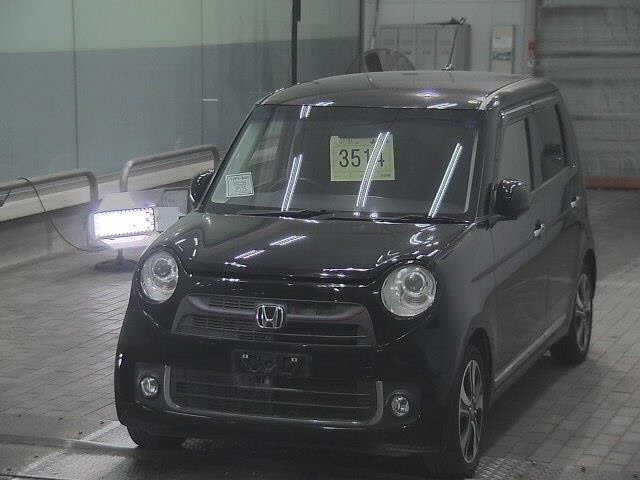 HONDA N ONE 2013