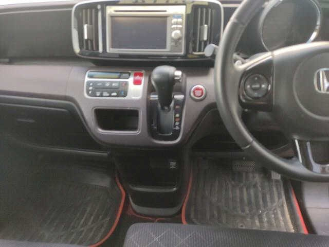 HONDA N ONE 2013