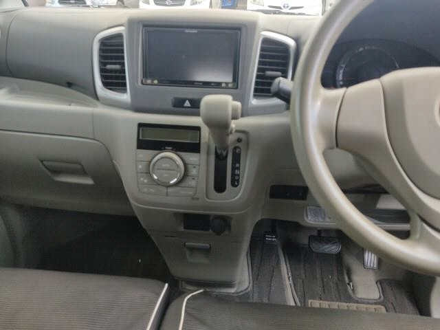 MAZDA FLAIR WAGON 2013