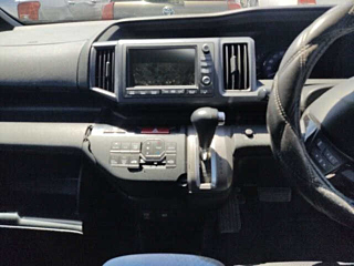 HONDA STEP WAGON 2009