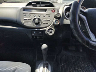 HONDA FIT 2009