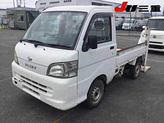 DAIHATSU HIJET TRUCK 2008