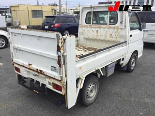 DAIHATSU HIJET TRUCK 2008