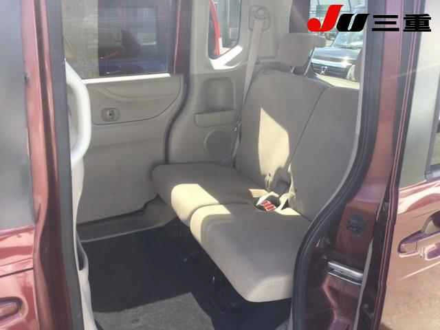 HONDA N BOX 2012