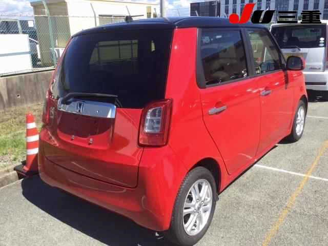 HONDA N ONE 2013