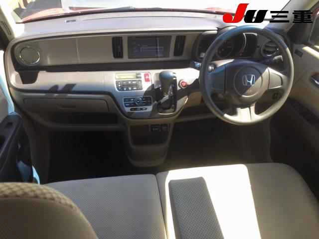 HONDA N ONE 2013
