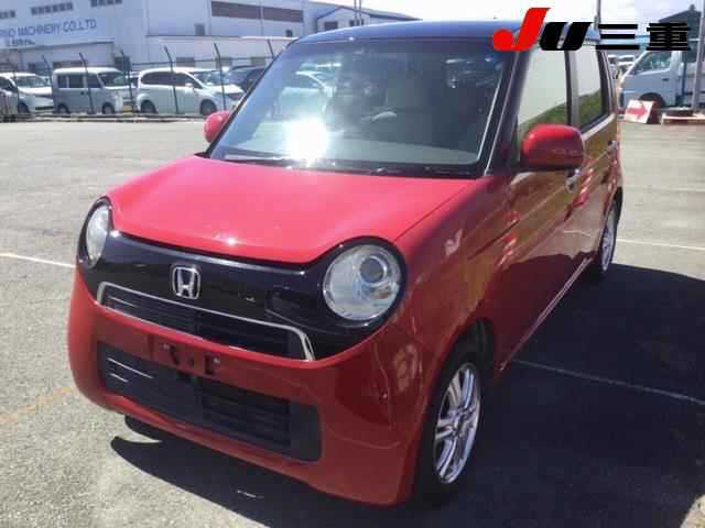 HONDA N ONE 2013