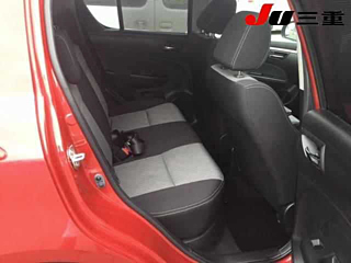 SUZUKI SWIFT 2011