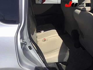 TOYOTA RACTIS 2009