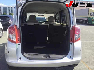 TOYOTA RACTIS 2009