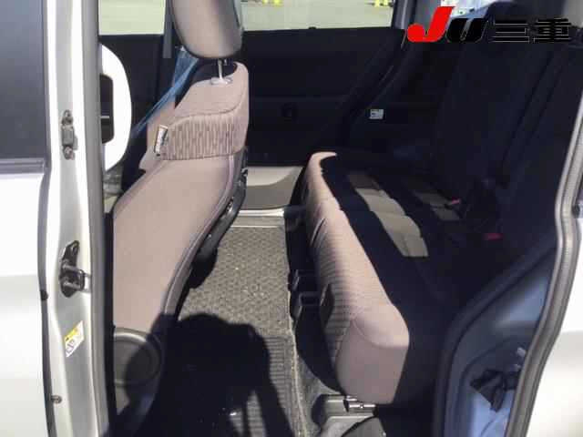 SUZUKI SOLIO 2017