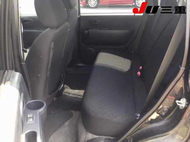 NISSAN OTTI 2010