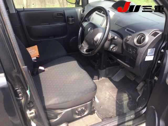 NISSAN OTTI 2010
