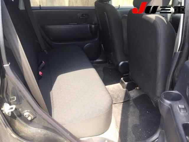 NISSAN OTTI 2010