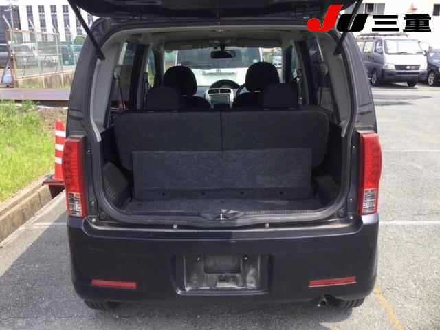 NISSAN OTTI 2010