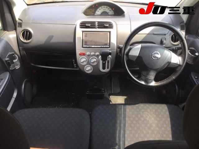 NISSAN OTTI 2010