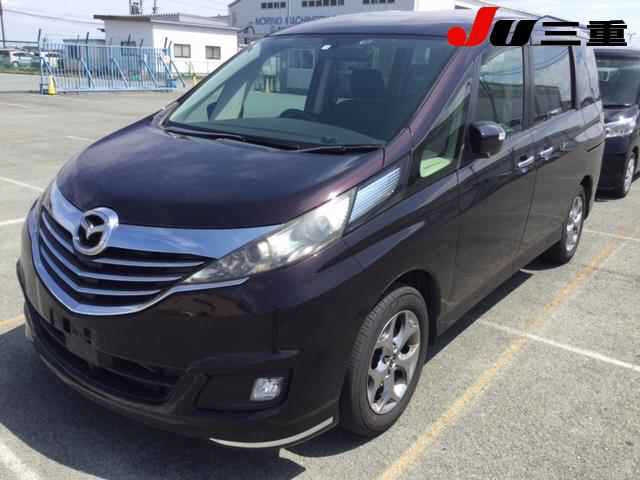 MAZDA BIANTE 2014