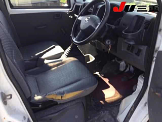 NISSAN CLIPPER TRUCK 2013