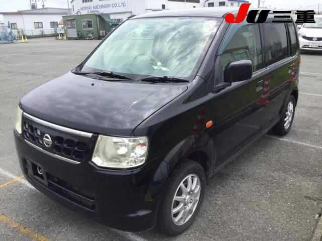 NISSAN OTTI 2010