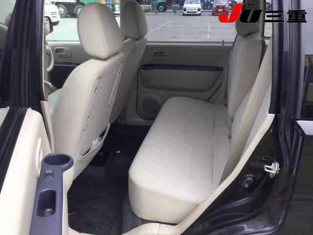 NISSAN OTTI 2010