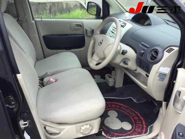 NISSAN OTTI 2010
