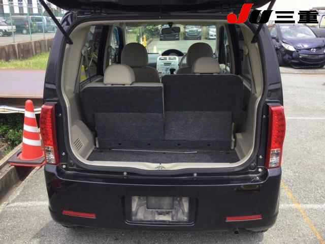 NISSAN OTTI 2010