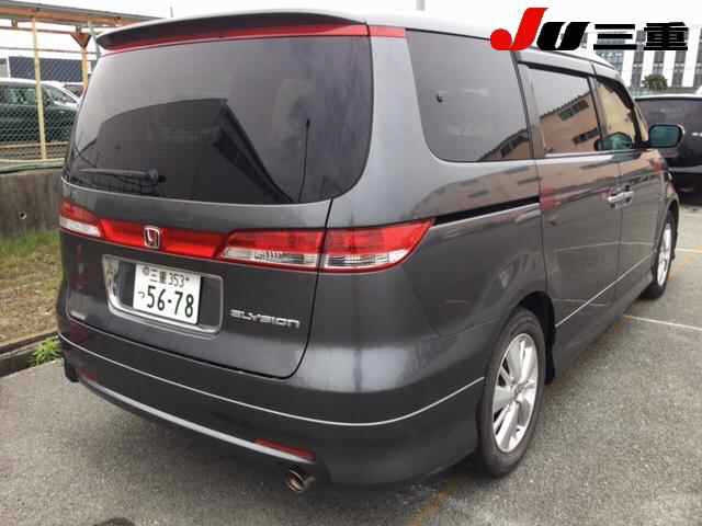 HONDA ELYSION 2008
