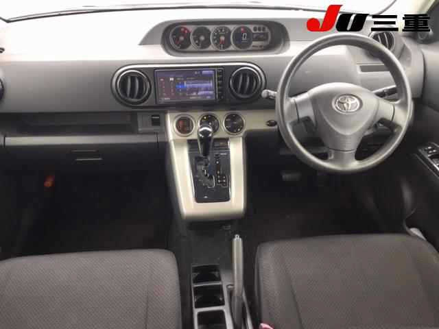 TOYOTA COROLLA RUMION 2008