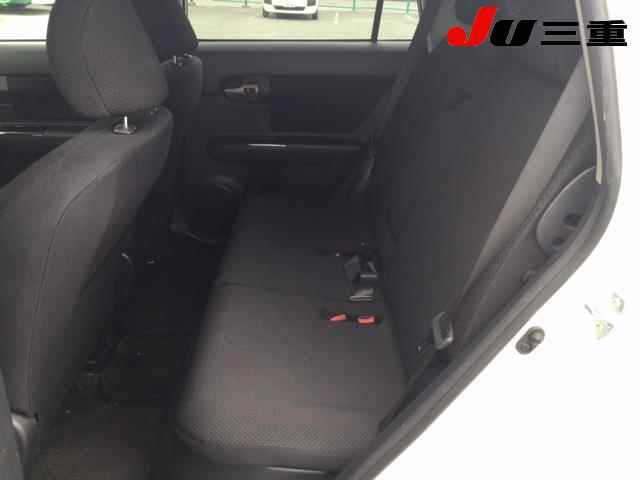 TOYOTA COROLLA RUMION 2008