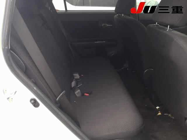 TOYOTA COROLLA RUMION 2008