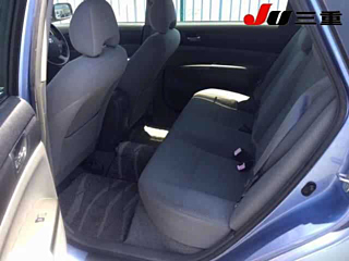 TOYOTA PRIUS 2008