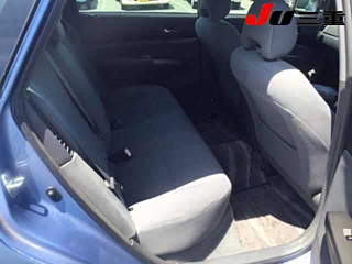 TOYOTA PRIUS 2008