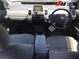 TOYOTA PRIUS 2008