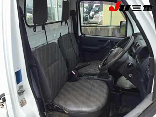 MAZDA SCRUM TRUCK 2009
