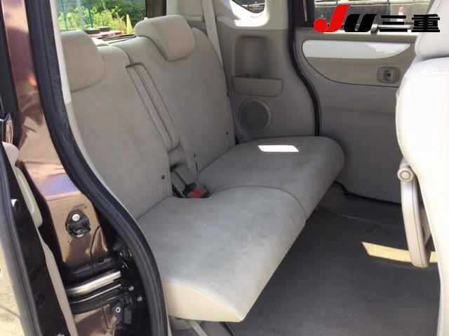 HONDA N BOX 2015